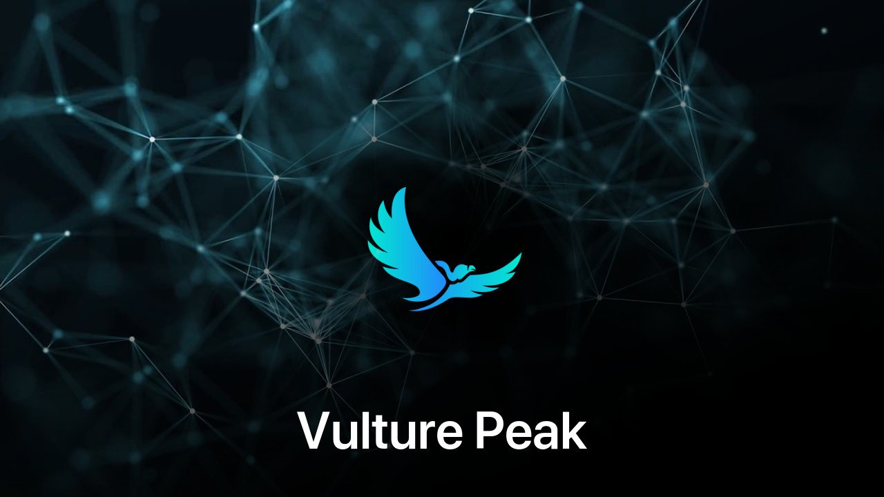 Where to buy Vulture Peak coin