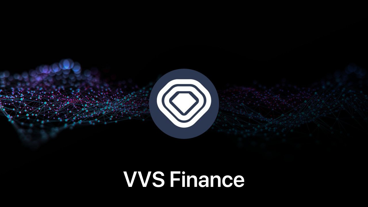 Where to buy VVS Finance coin