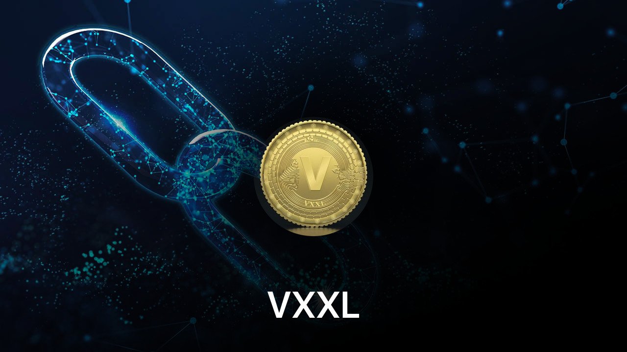 Where to buy VXXL coin