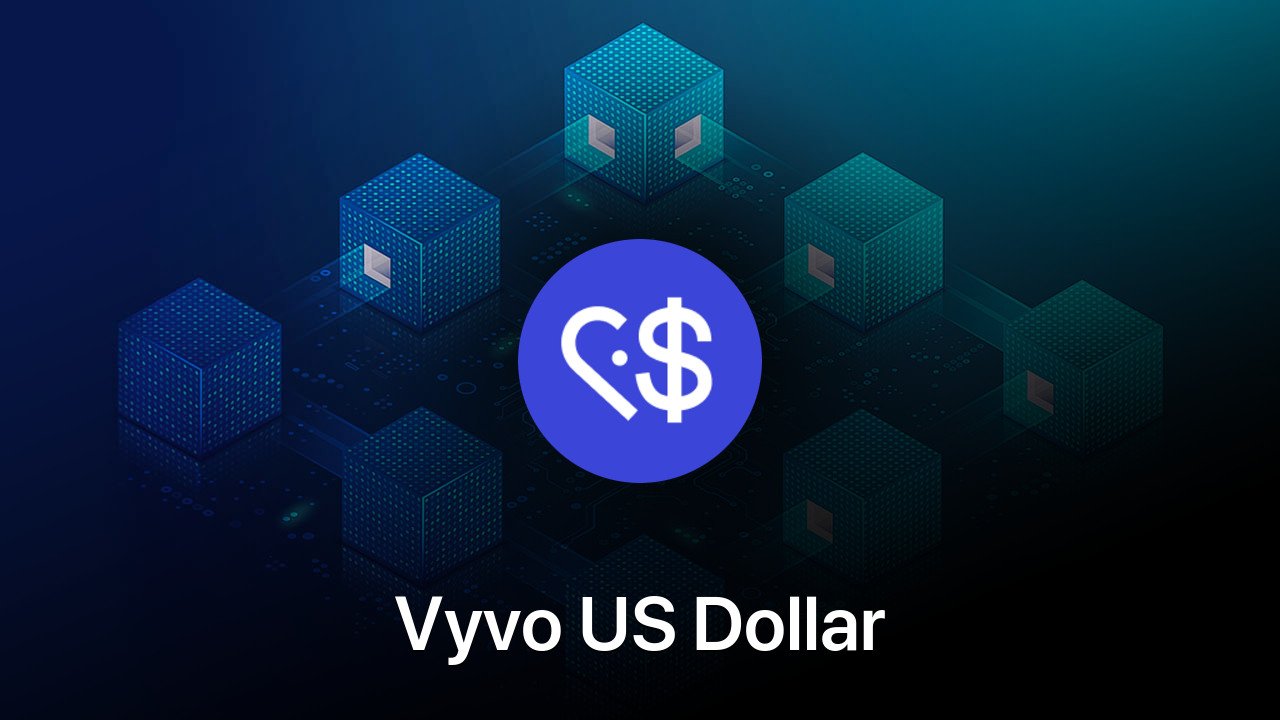 Where to buy Vyvo US Dollar coin