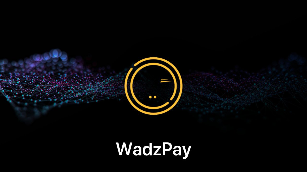 Where to buy WadzPay coin