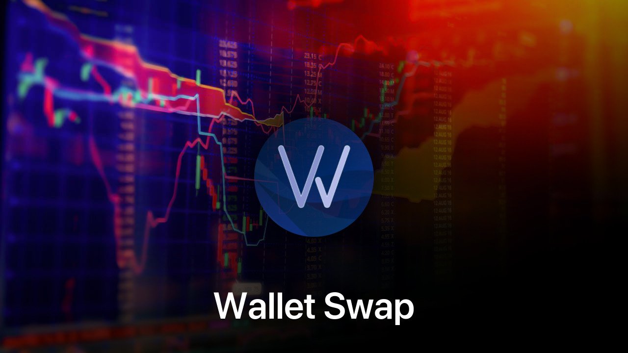 Where to buy Wallet Swap coin