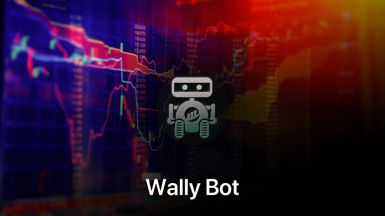 Where to buy Wally Bot coin