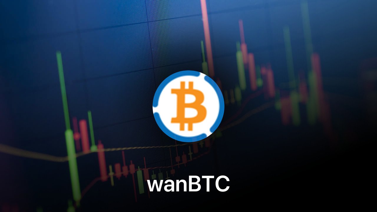 Where to buy wanBTC coin