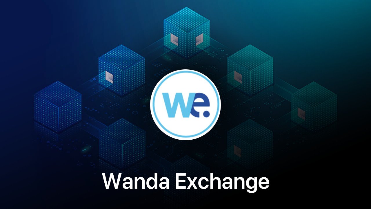 Where to buy Wanda Exchange coin