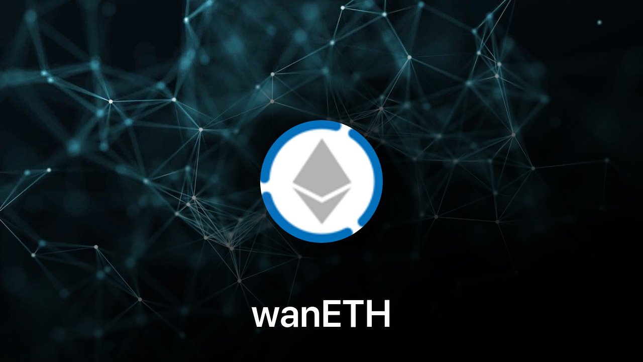 Where to buy wanETH coin
