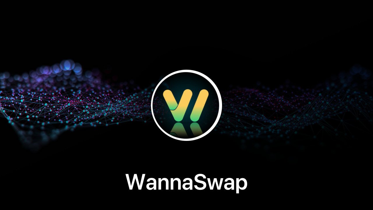 Where to buy WannaSwap coin