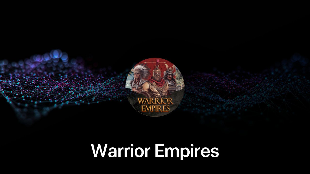 Where to buy Warrior Empires coin