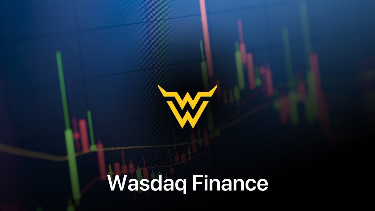 Where to buy Wasdaq Finance coin