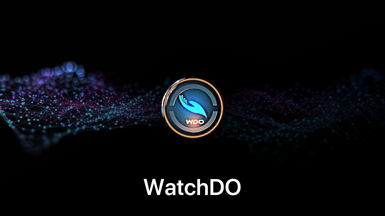 Where to buy WatchDO coin