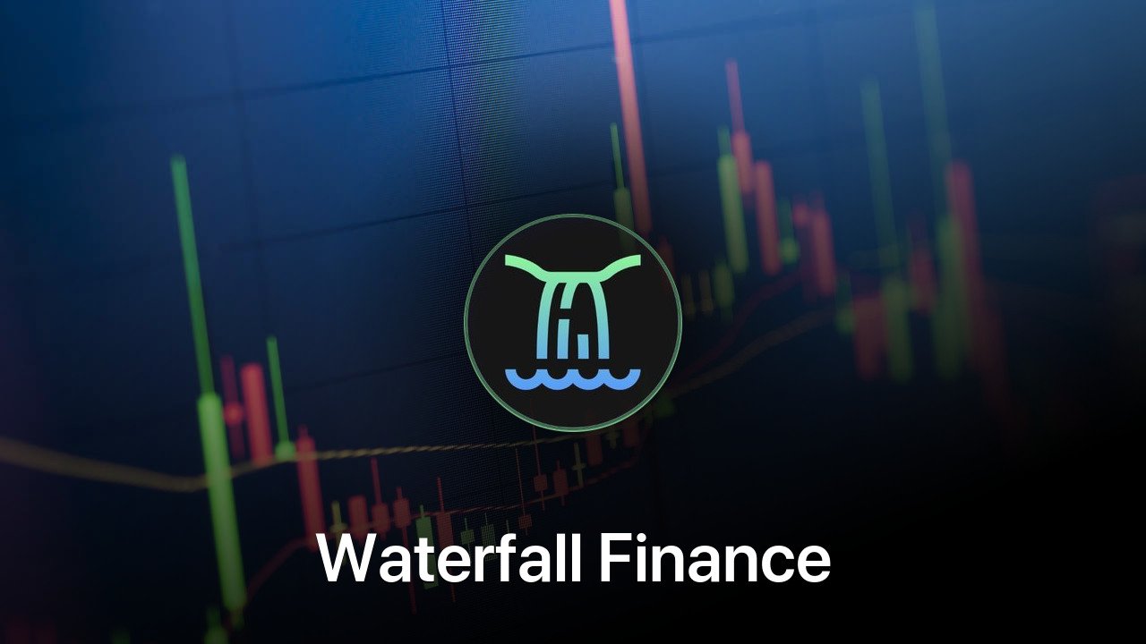 Where to buy Waterfall Finance coin