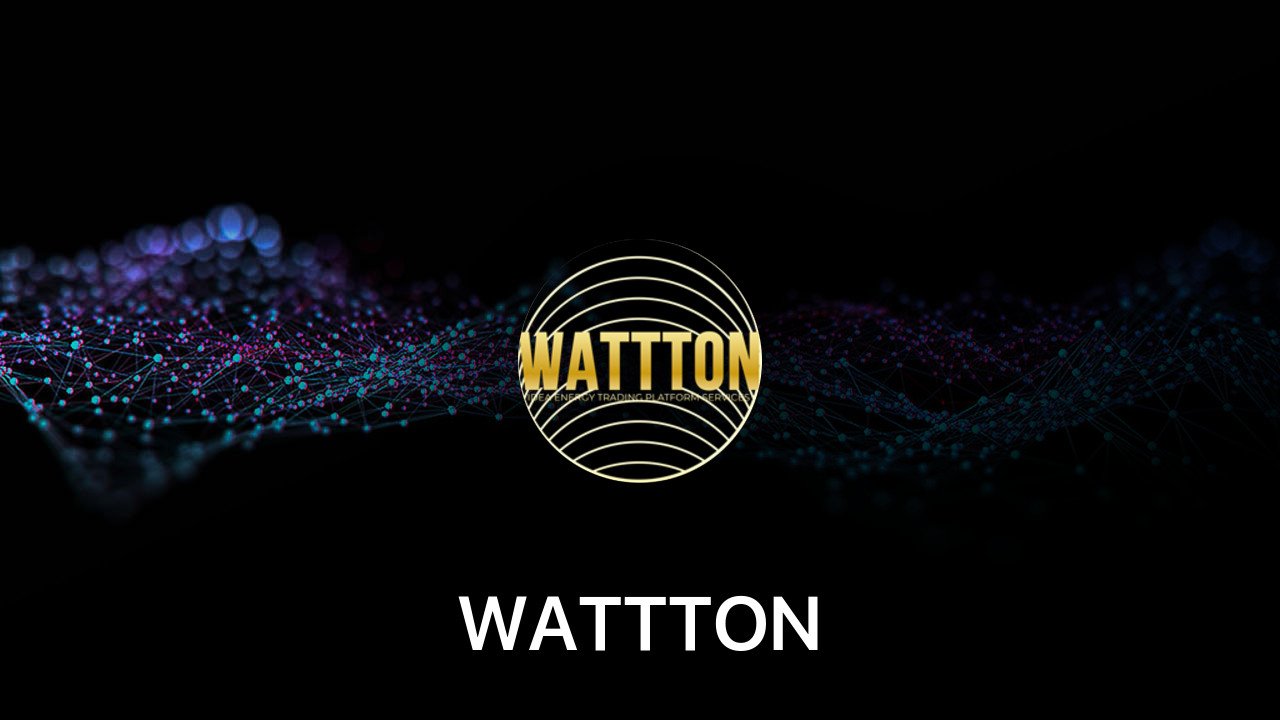 Where to buy WATTTON coin