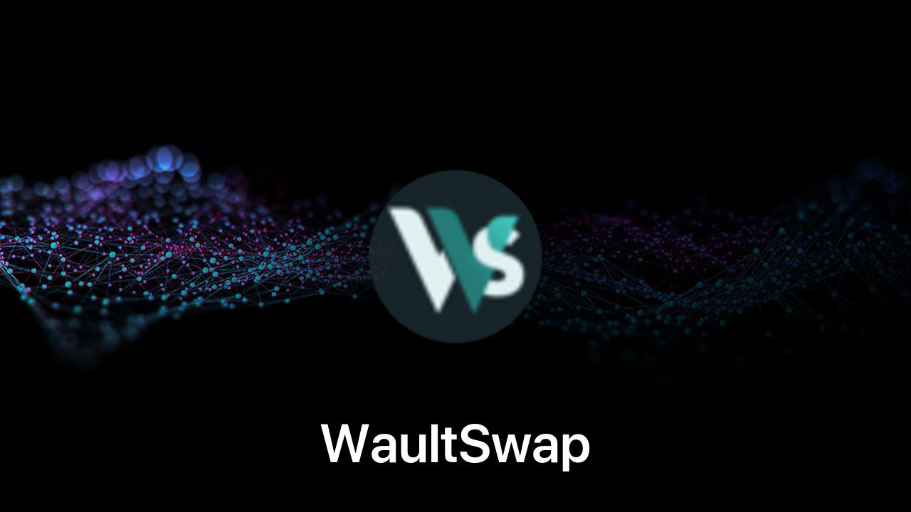 Where to buy WaultSwap coin
