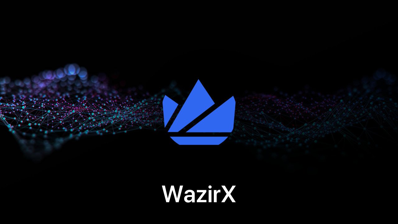 Where to buy WazirX coin