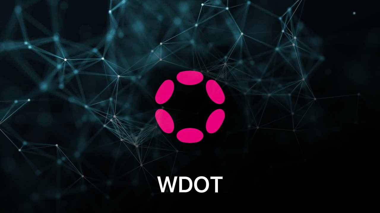 Where to buy WDOT coin