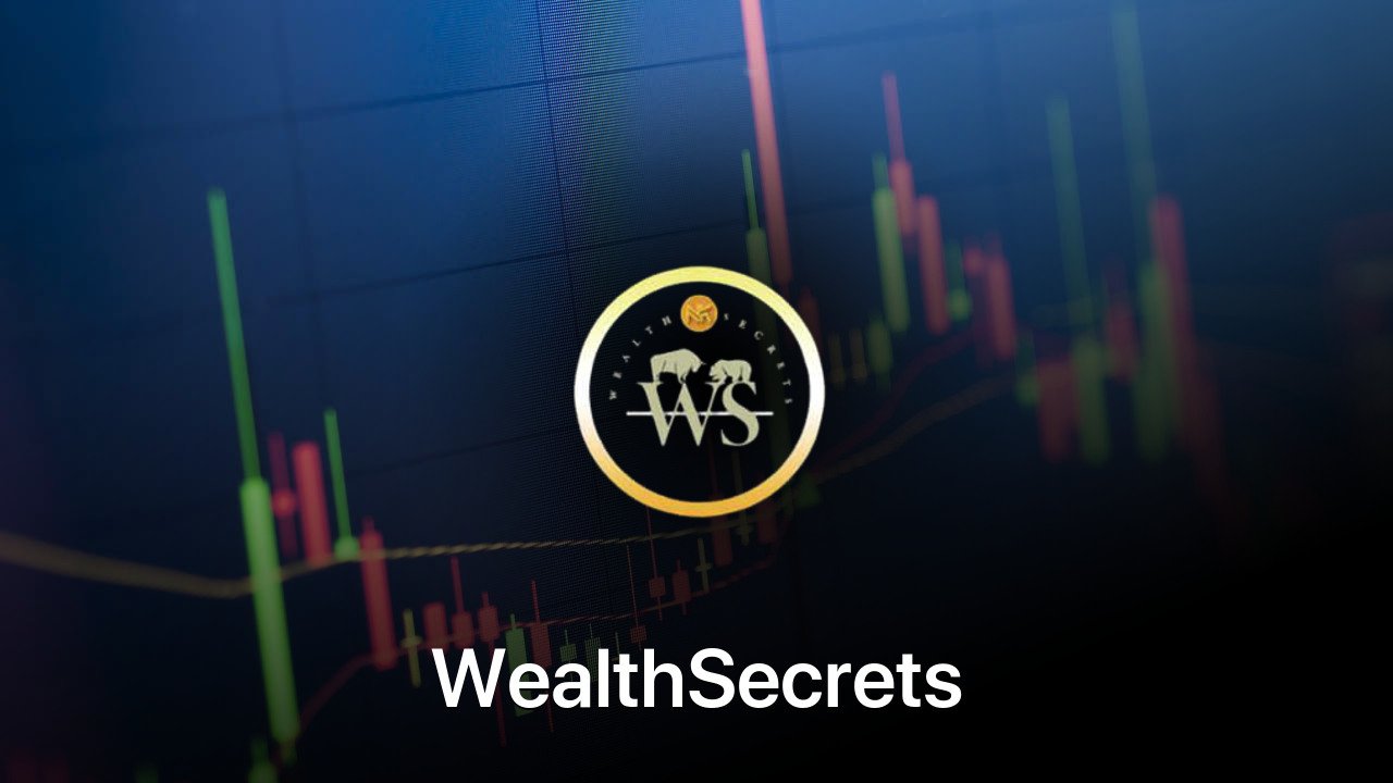 Where to buy WealthSecrets coin
