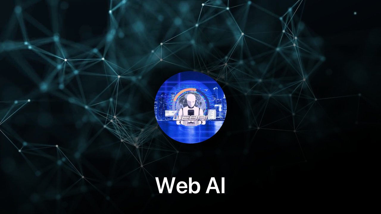 Where to buy Web AI coin