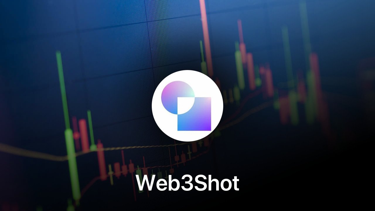 Where to buy Web3Shot coin