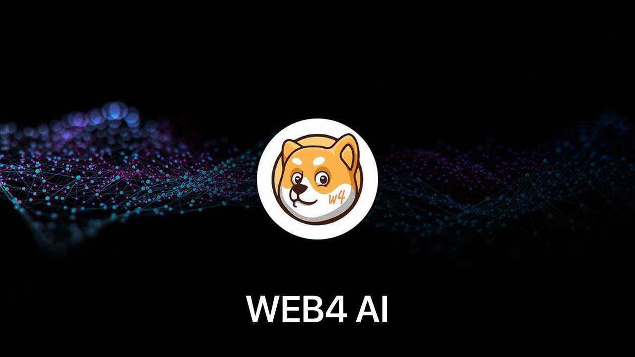 Where to buy WEB4 AI coin