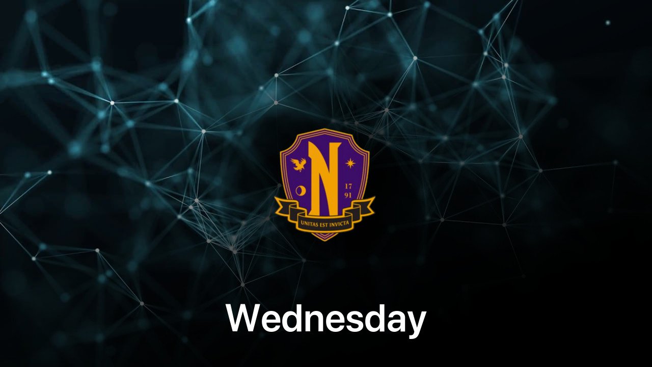 Where to buy Wednesday coin