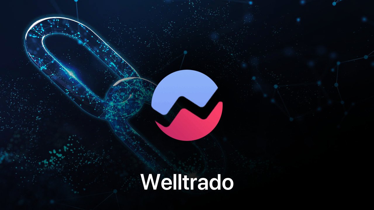 Where to buy Welltrado coin