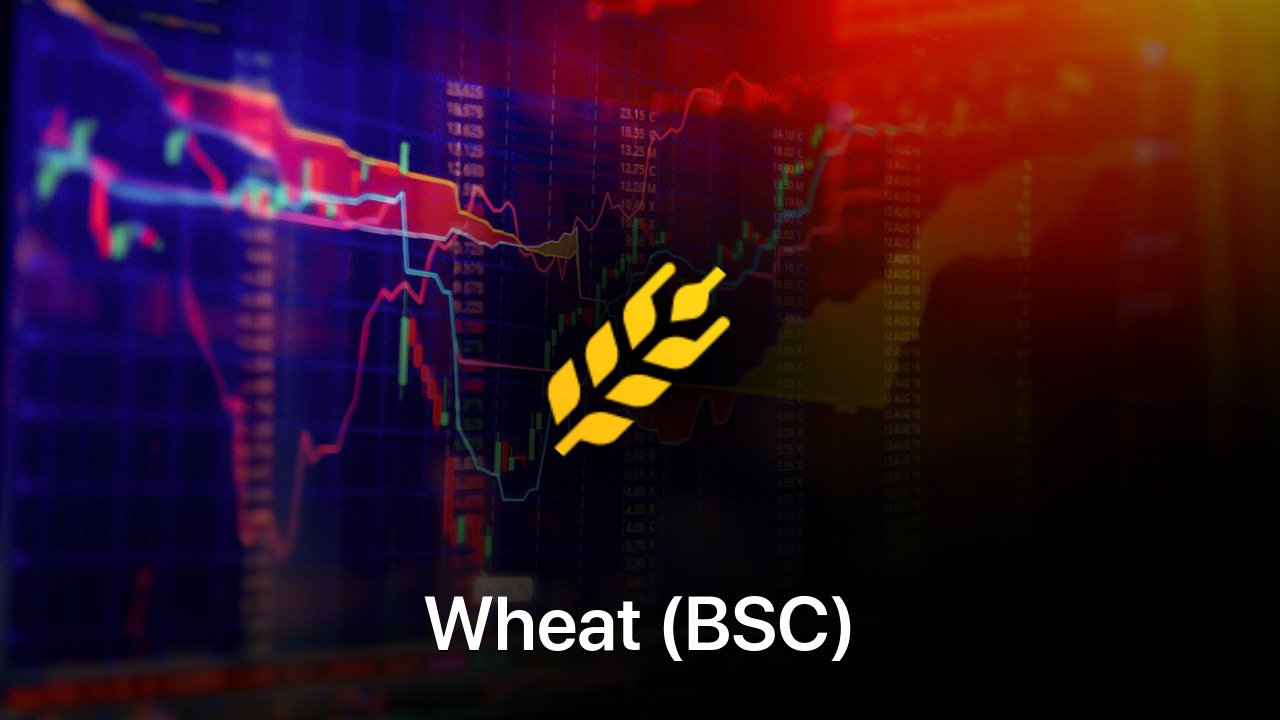 Where to buy Wheat (BSC) coin