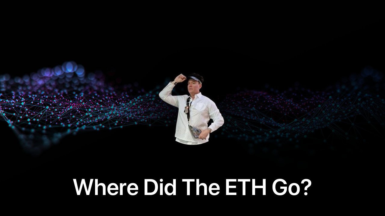 Where to buy Where Did The ETH Go? (Pulsechain) coin