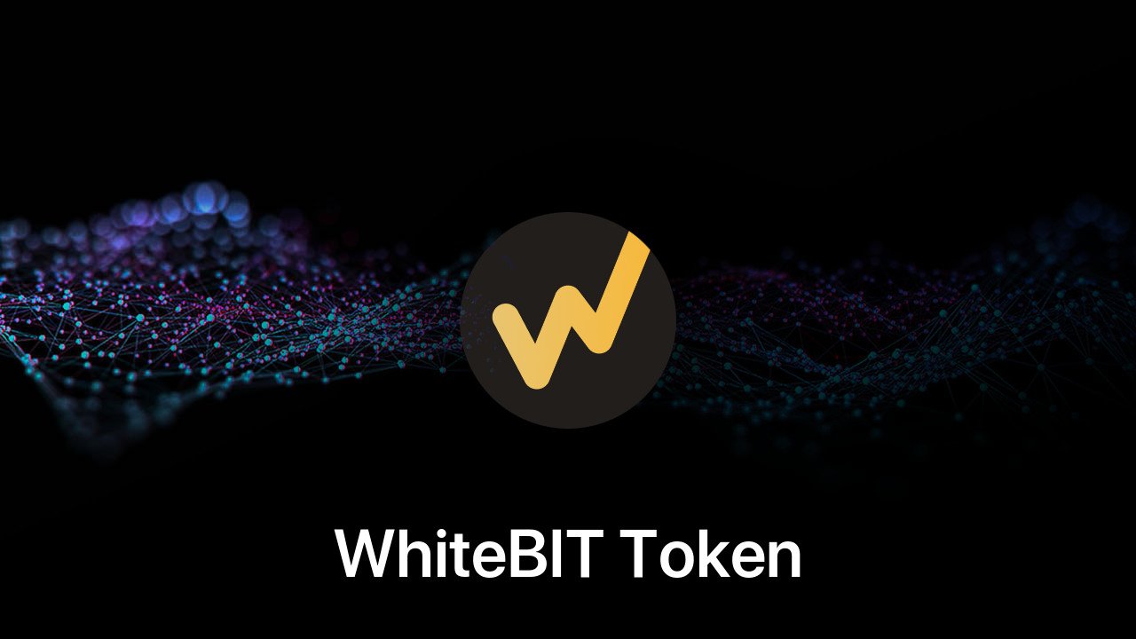 Where to buy WhiteBIT Token coin