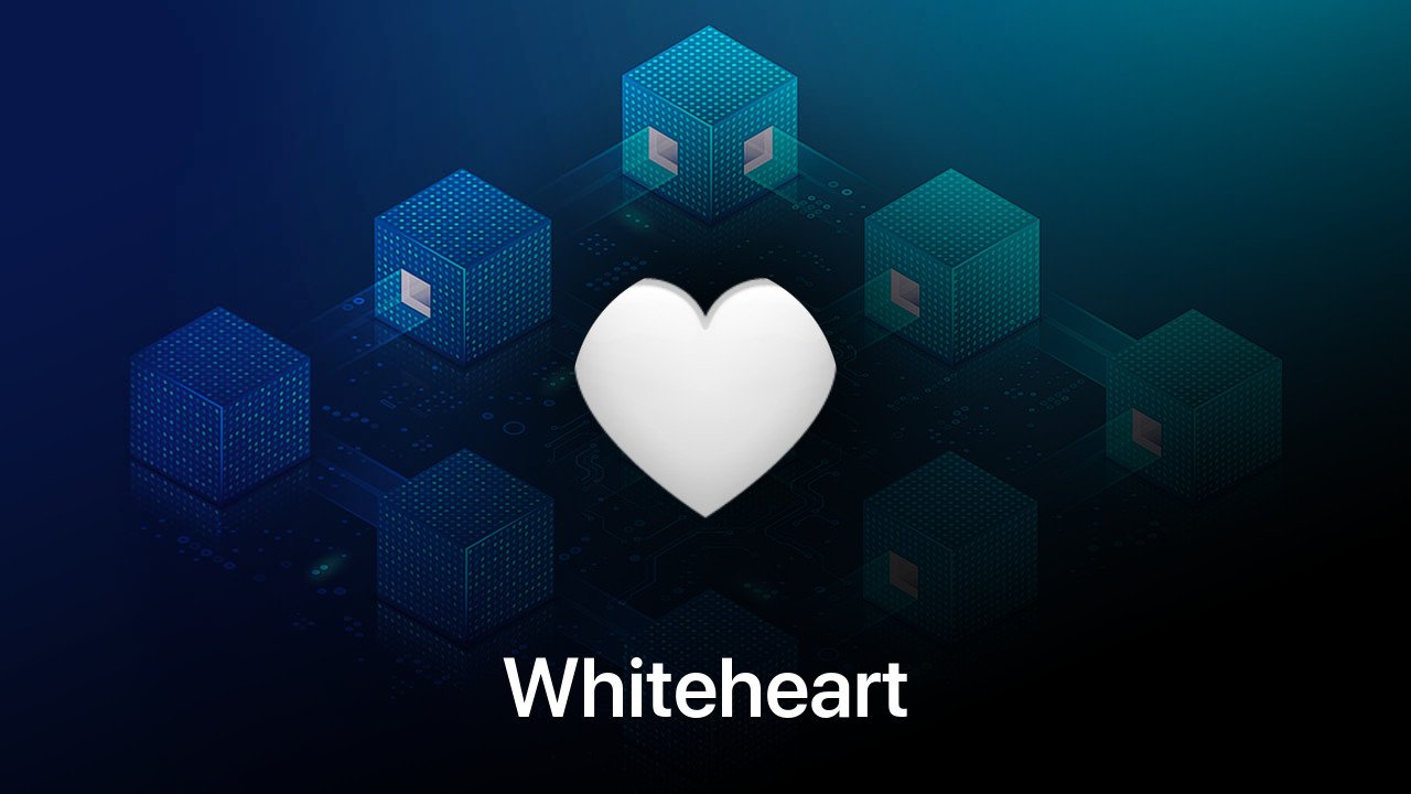 Where to buy Whiteheart coin