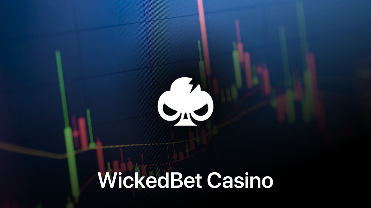 Where to buy WickedBet Casino coin