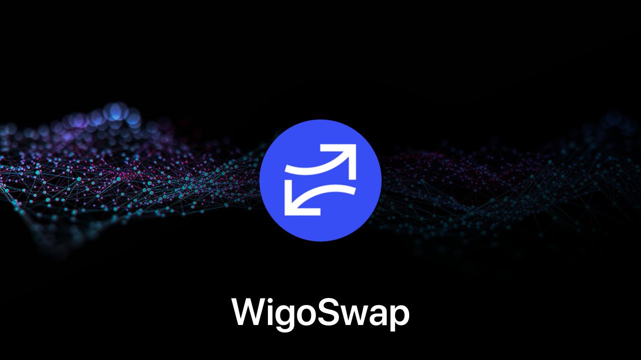 Where to buy WigoSwap coin