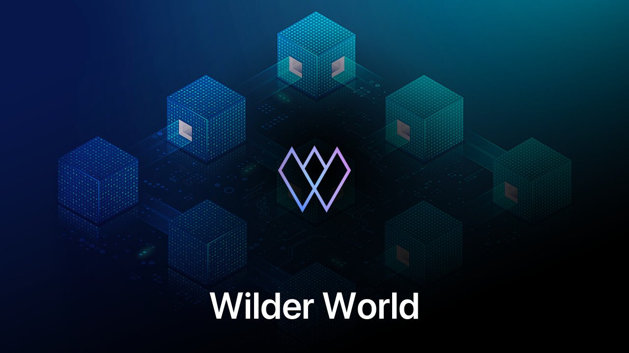 Where to buy Wilder World coin