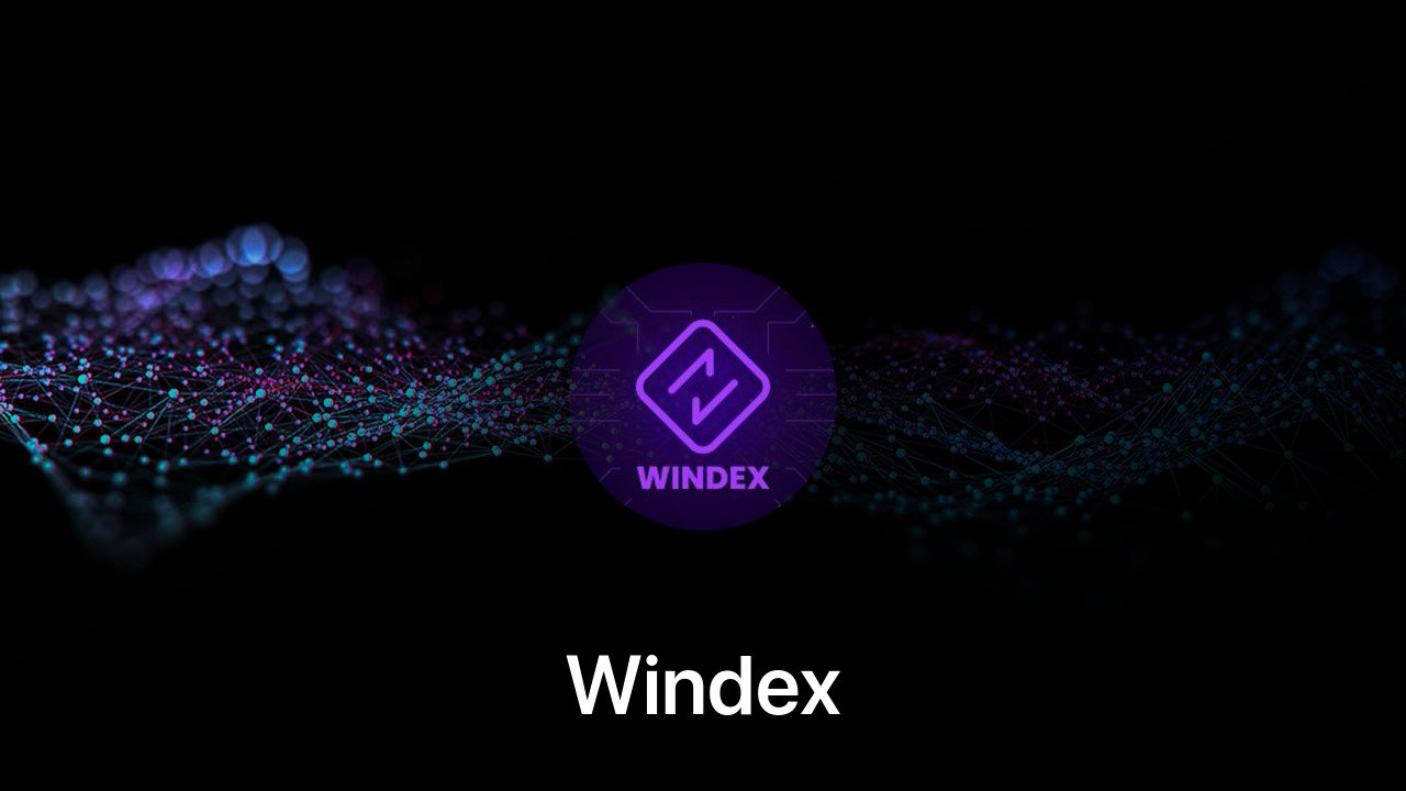 Where to buy Windex coin