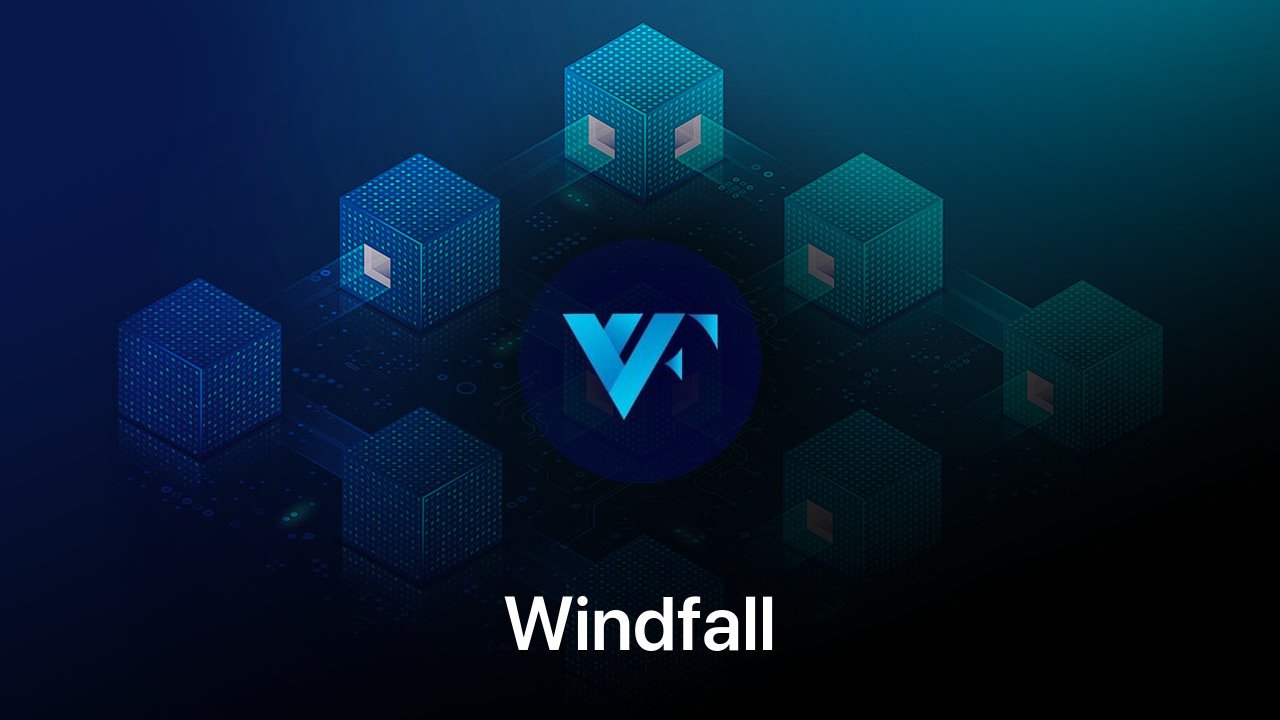 Where to buy Windfall coin