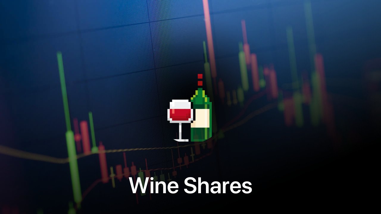 Where to buy Wine Shares coin