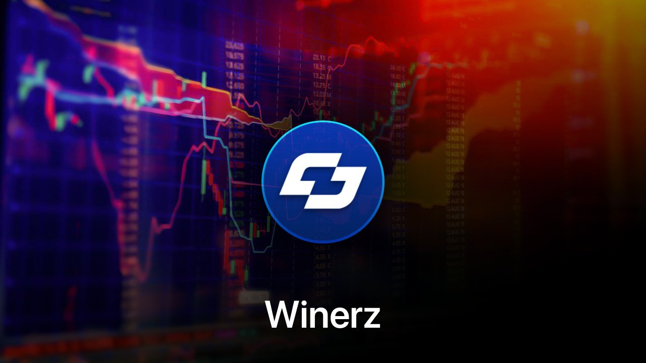 Where to buy Winerz coin