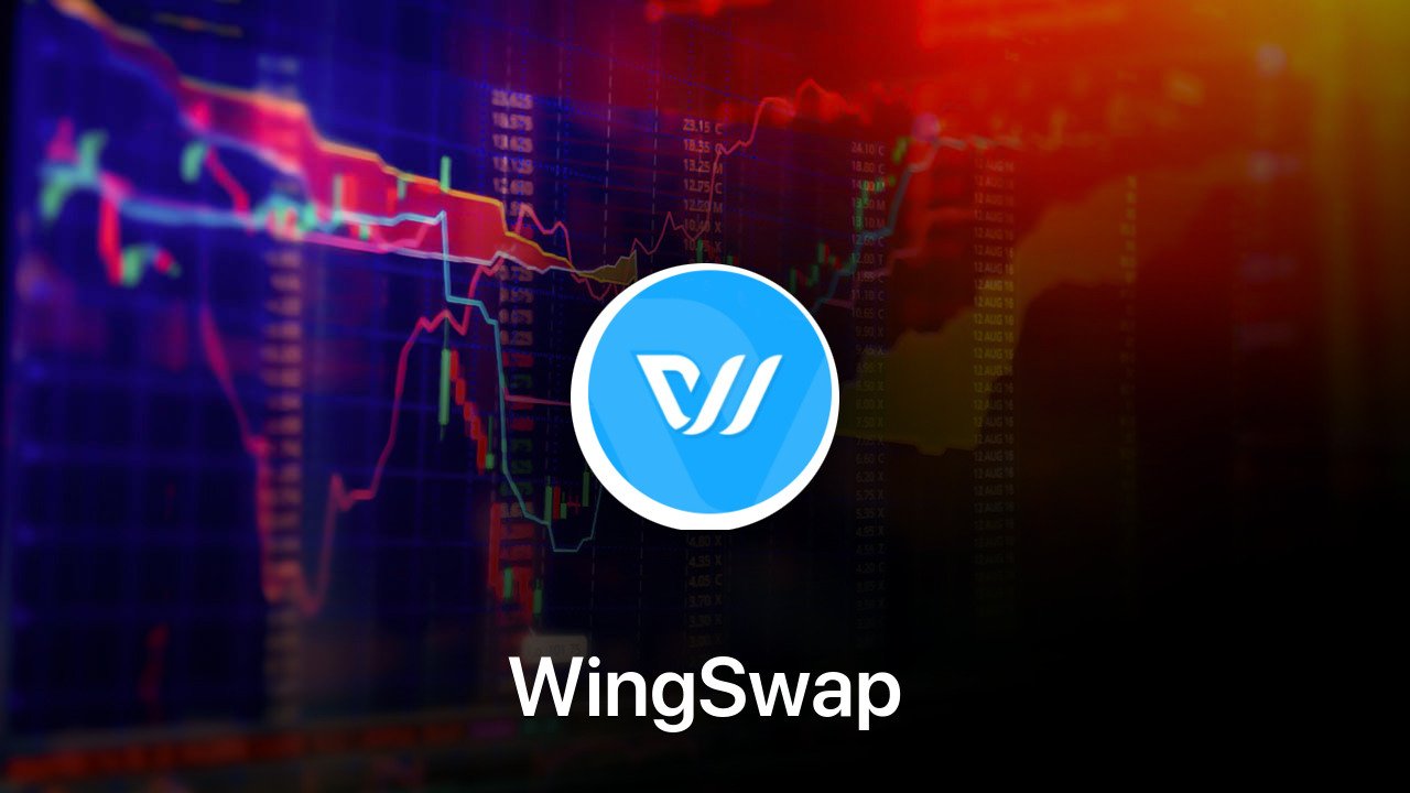 Where to buy WingSwap coin