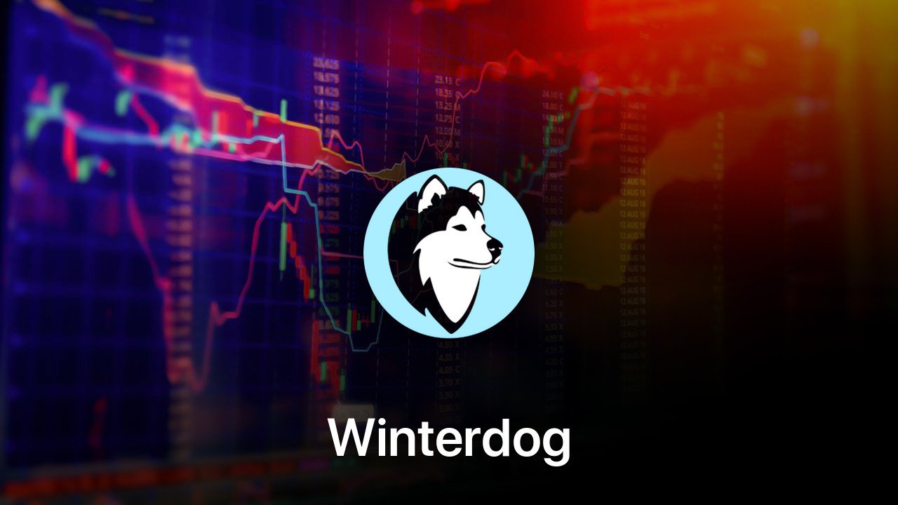 Where to buy Winterdog coin