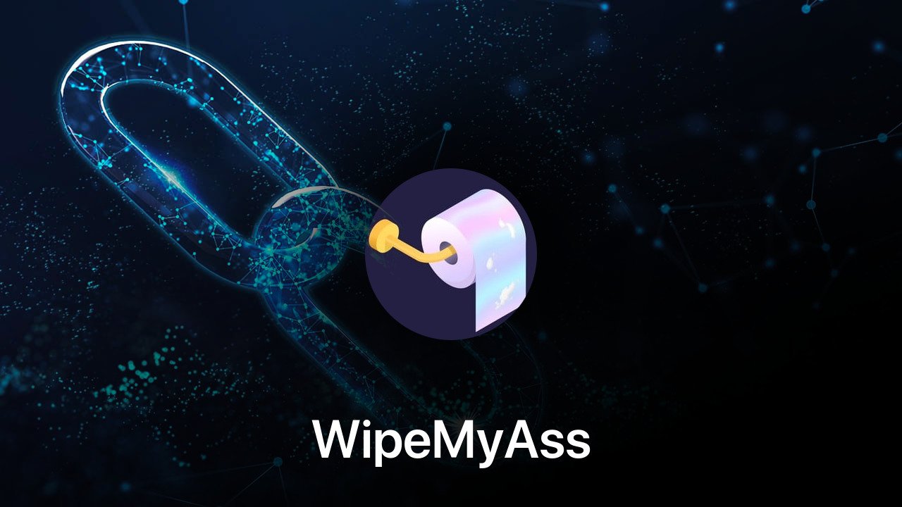 Where to buy WipeMyAss coin
