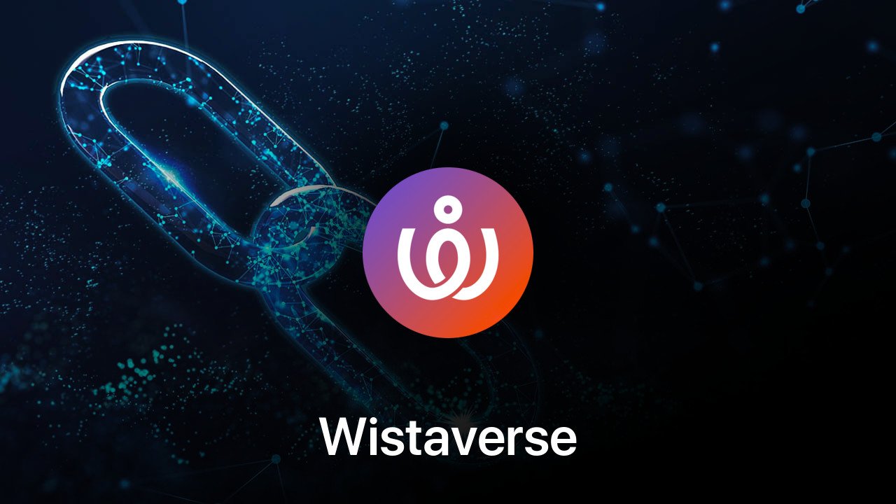Where to buy Wistaverse coin