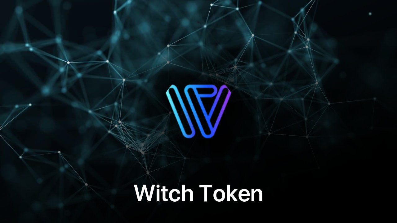 Where to buy Witch Token coin
