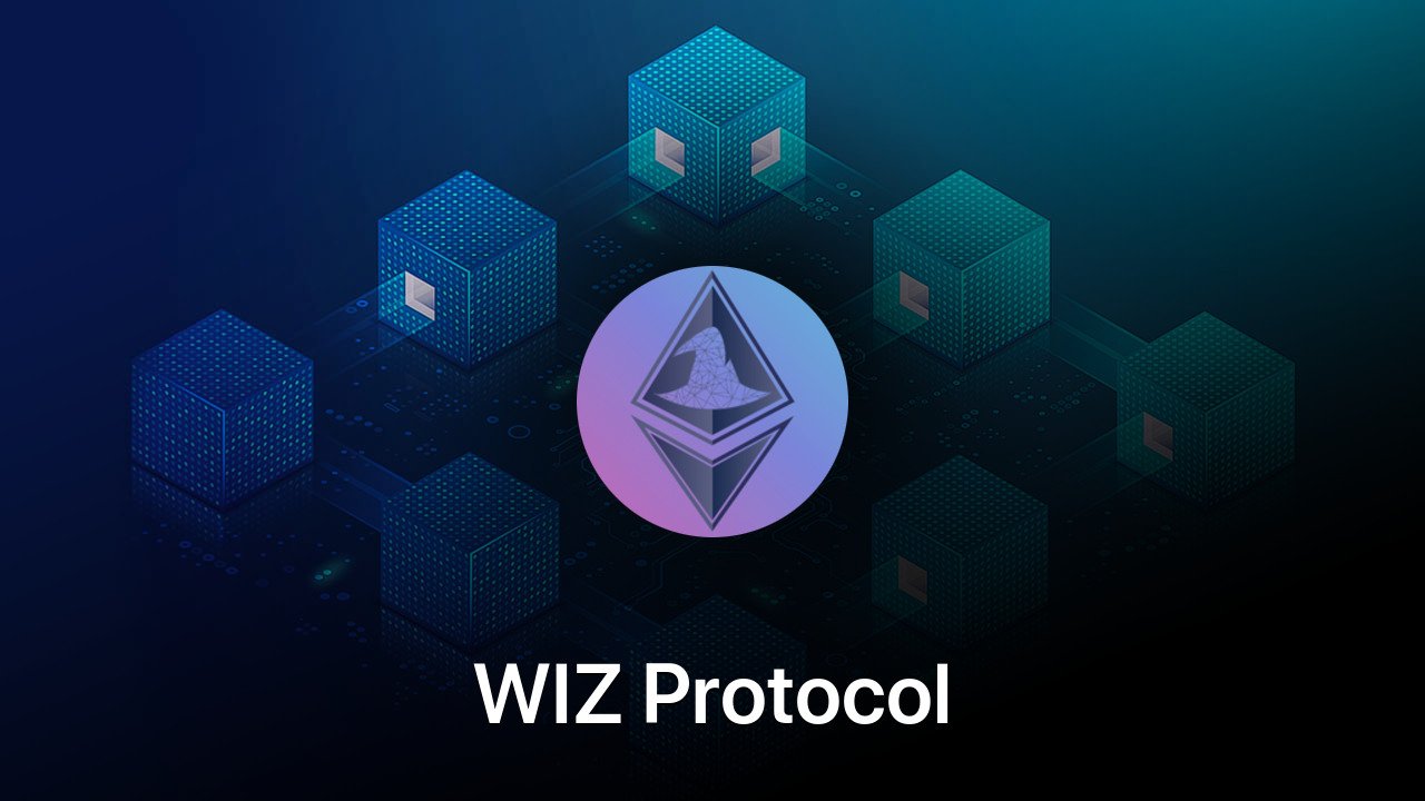 Where to buy WIZ Protocol coin