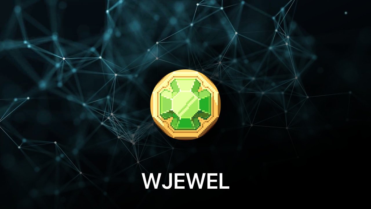 Where to buy WJEWEL coin