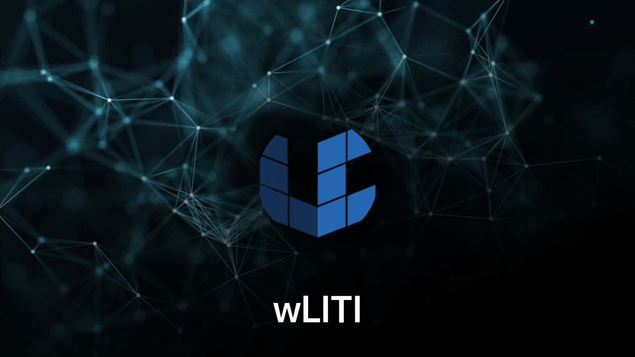 Where to buy wLITI coin