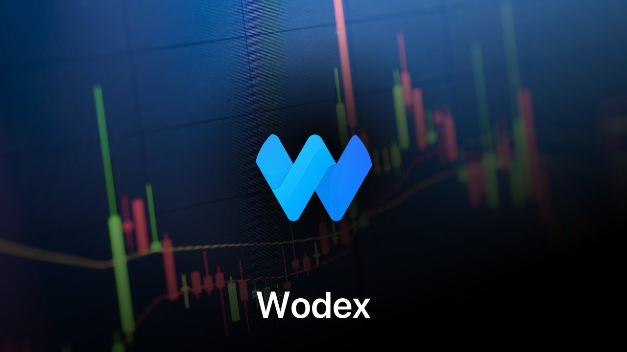 Where to buy Wodex coin