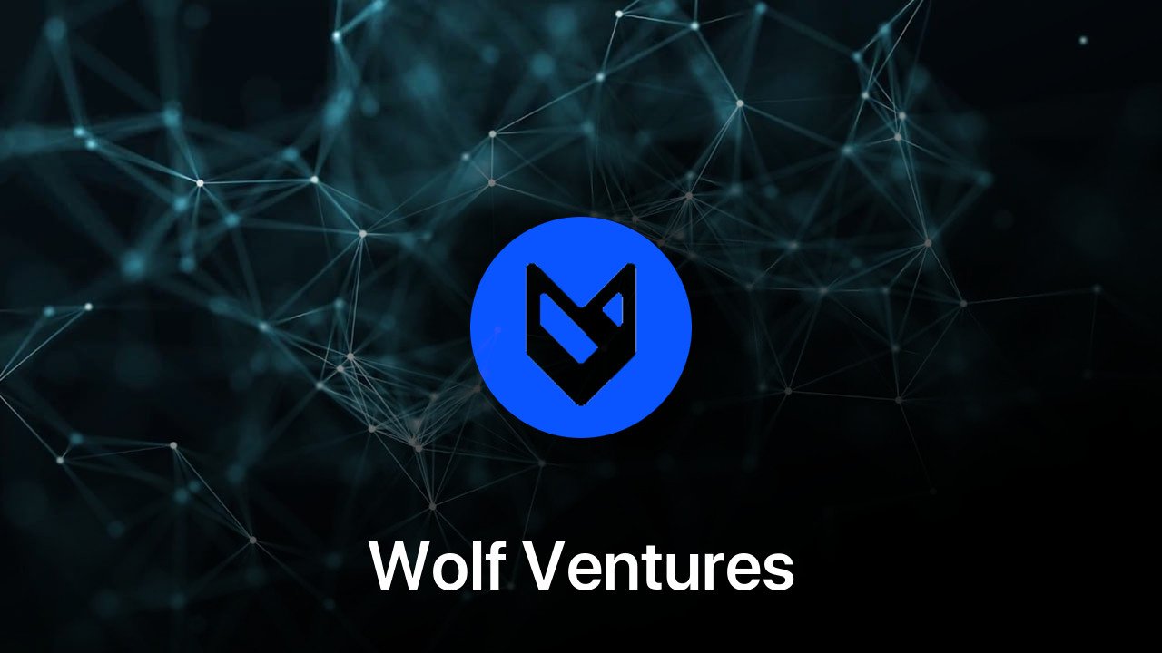 Where to buy Wolf Ventures coin