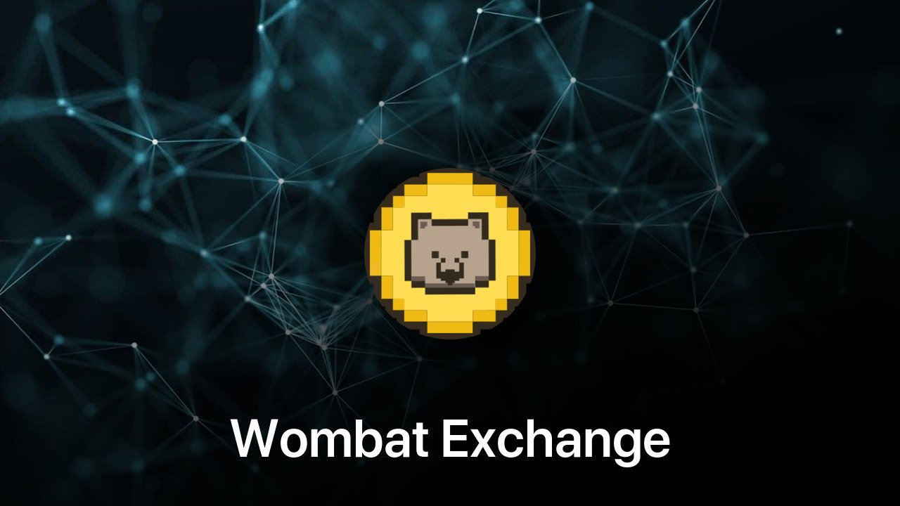 Where to buy Wombat Exchange coin