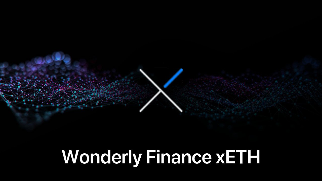 Where to buy Wonderly Finance xETH coin