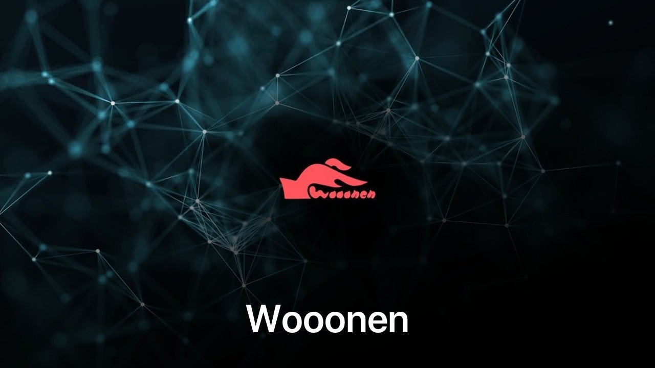 Where to buy Wooonen coin