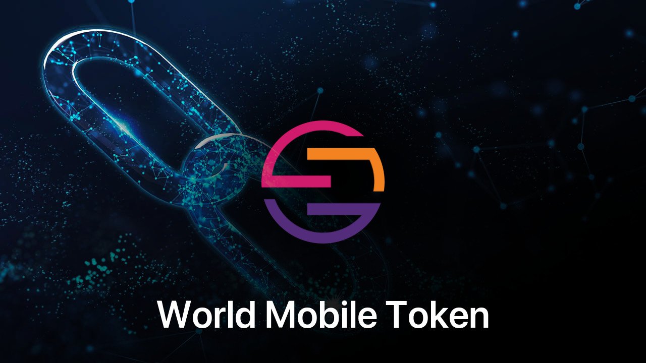 Where to buy World Mobile Token coin
